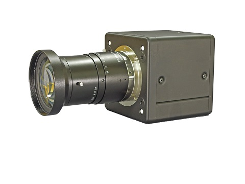 Камера  SWIR BV-C3200